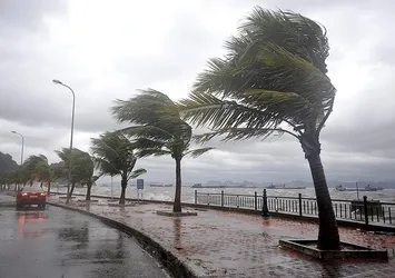 Meteorolojiden fırtına uyarısı
