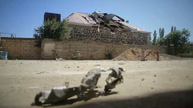 Ermenistan’ın hedefinde ortak projeler var