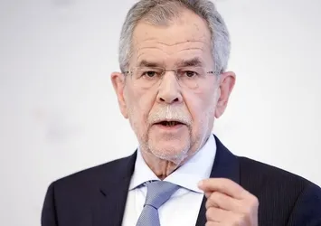 Alexander Van der Bellen'den Türkiye için skandal sözler