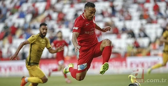 Galatasaray transfer haberleri 20 Haziran GS transfer son dakika gelişmeleri!