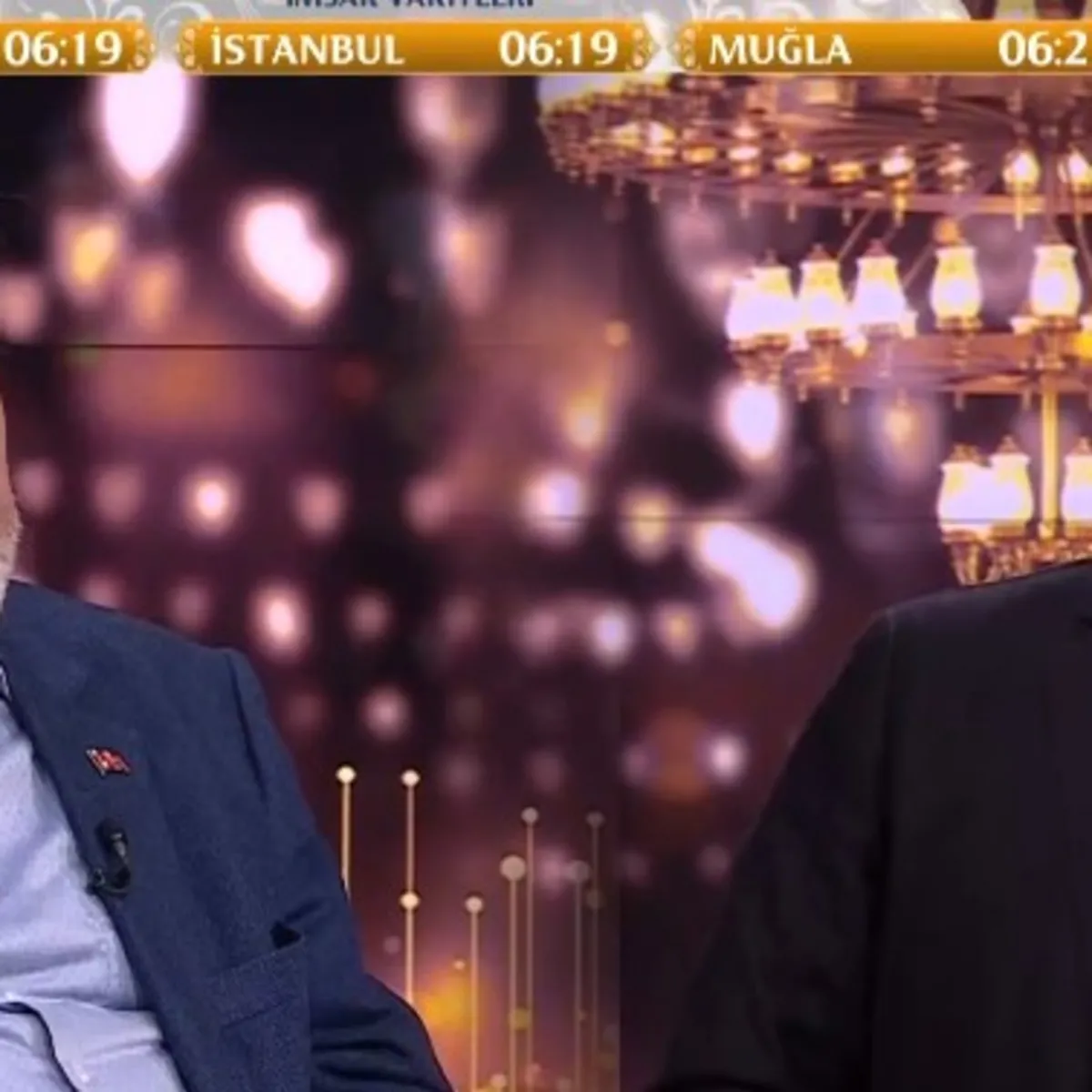 Nefis terbiyesinde Ramazan mührü: Oruç bir kalkandır