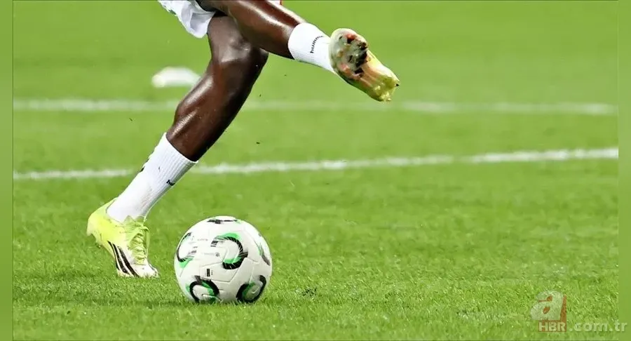 Dünya devleri listelendi! Yapay zeka futbolun enlerini seçti: Süper Lig devi de o listede 4