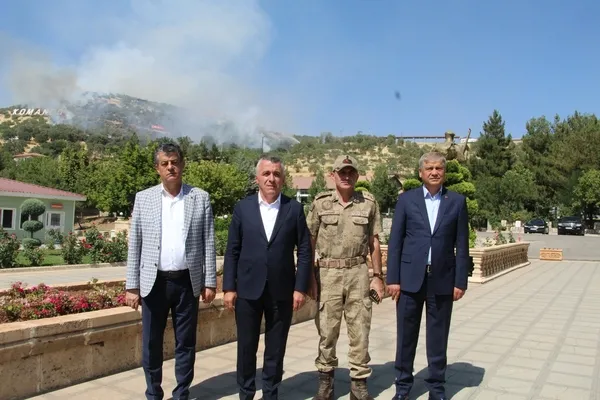 1659540501119.jpg Şırnak'ta jandarma komutanlığında patlama: 2 personel yaralandı - 4