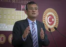 Meclis’teki skandal ’’Sultan Ahmet Camii’’ sözlerinin ardından CHP geri vites yaptı