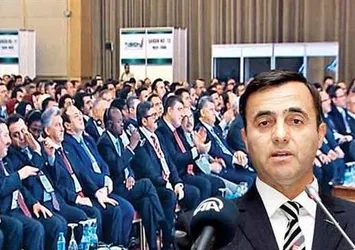 TUSKON operasyonunda polisi şoke eden belge!