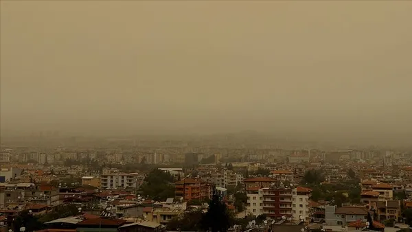 1710402599912.jpg Ramazan ayının ilk haftası yağışlı geçecek! Meteoroloji'den çok sayıda ile sağanak yağış uyarısı! İstanbul Ankara İzmir hava durumu... - 3