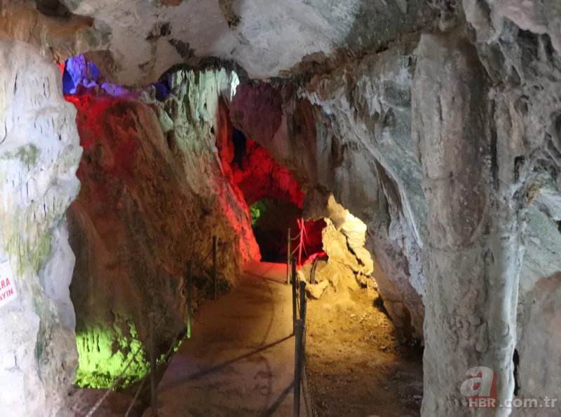 Şifa arayanların vazgeçilmezi: Kel çoban efsanesini duyan geliyor! 13