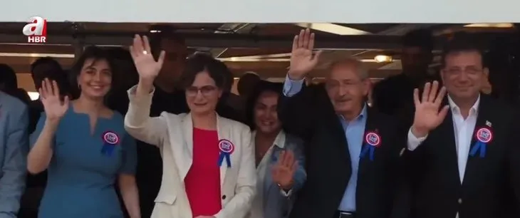 CHP’de ilçe kongreleri değişimcileri üzdü! Manisa Özgür Özel’i yalnız bıraktı… Değişimcilerin B planı mı var?