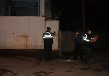 Dün ağabeyini bugün de ağabeyinin arkadaşını vurdu