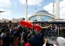 Şehit Kansuva son yolculuğuna uğurlandı