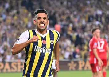 İrfan Can Kahveci için Süper Lig devleri karşı karşıya