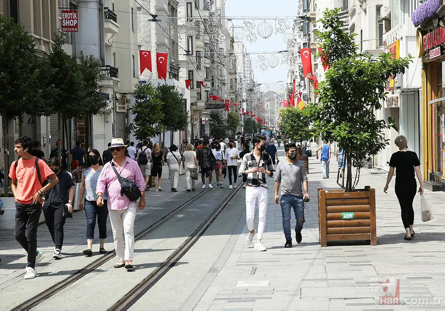 Kabine Toplantısı son dakika: Yasaklar geri mi geldi? Yeni yasaklar gelecek mi? Kısıtlamalar yeniden başlayacak mı? 3