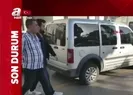 YPGnin sözde komutanı İzmirde yakalandı