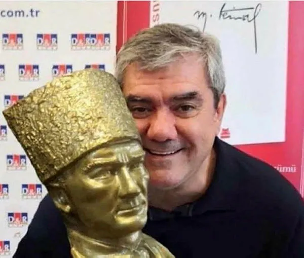 Son dakika: Yılmaz Özdil bir gün daha süre istedi! Kaçak villasını kendisi yıktıracak - 1