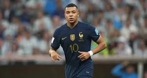 Real Madrid Mbappe’yi duyurdu