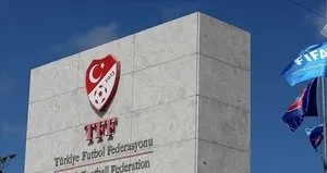 Süper Lig’den 9 Kulübe PFDK şoku