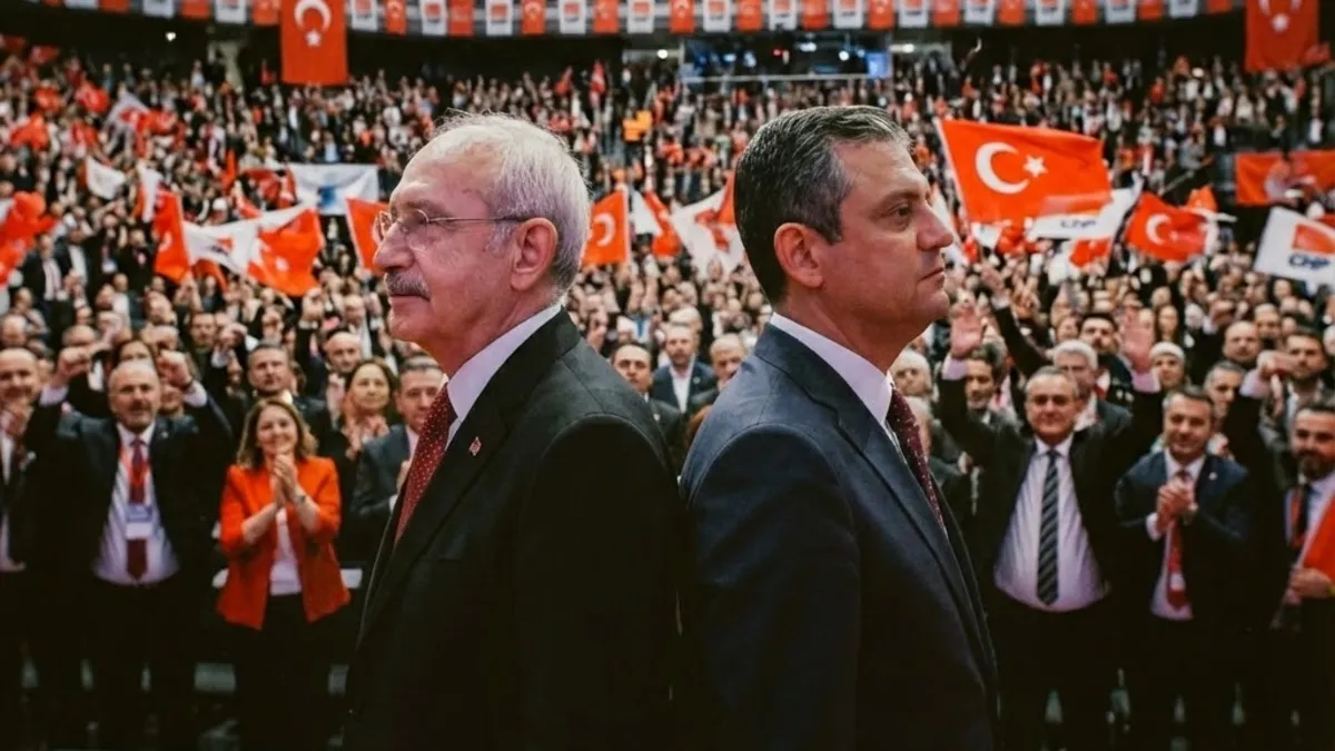 ABP lideri Bedri Yalçın'dan dikkat çeken iddia: "CHP'den 86 vekil bize katılacak"