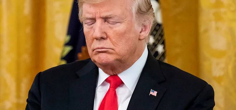 Trump'ın eski hizmetçisinden çocuğu olduğu iddiası yeniden gündemde