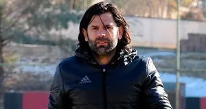 İbrahim Üzülmez bombası! İşte yeni takımı...