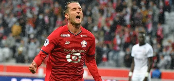 Galatasaray’dan Yusuf Yazıcı hamlesi! Dikkat çeken Trabzonspor maddesi
