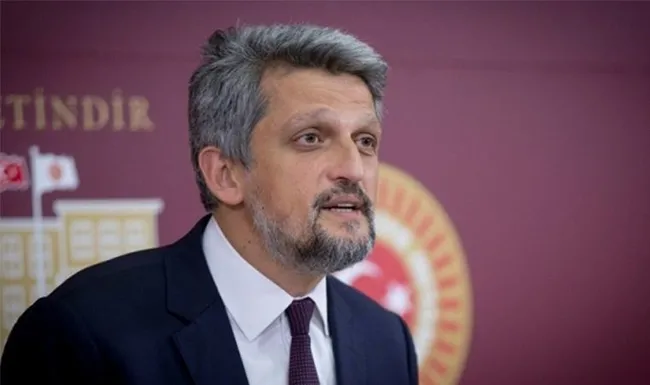 HDP’li Garo Paylan: HDP’li işimiz yok diyorlar, bu büyük sıkıntı
