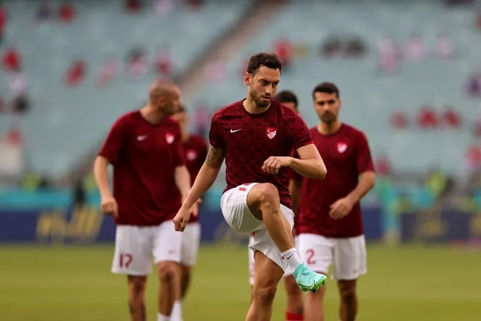 Türkiye’nin Norveç ve Letonya maç kadrosu belli oldu | Stefan Kuntz sürpriz isimleri davet etti