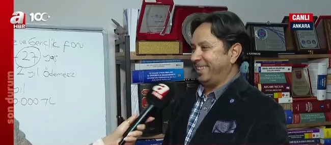 150 bin TL evlilik kredisinin ayrıntıları! Evlilik kredisi başlıyor, kimler başvurabilecek, şartlar neler?