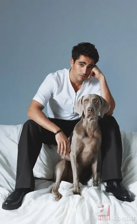 Yalı Çapkını oyuncusu Mert Ramazan Demir bakın kim çıktı? Meğer o dizide de oynamış... 6