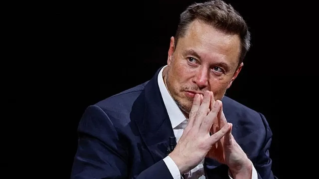 Katliama sessiz kalmadı hainler kudurdu! Katil İsrail Elon Musk'a savaş açtı: Starlink uydularını engelleyeceğiz