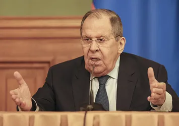 Rusya'dan Avrupa'ya açık mesaj: Barış gücünü meşru hedef sayarız