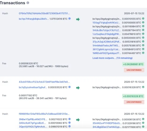 Son dakika: Bitcoin dolandırıcılığı için Twitter’a siber saldırı yapıldı!