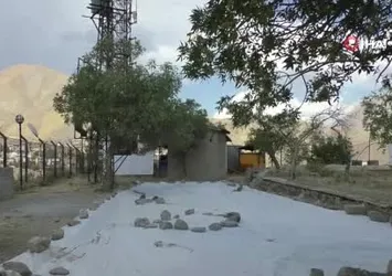 Hakkari'nin tarihi gün yüzüne çıkıyor