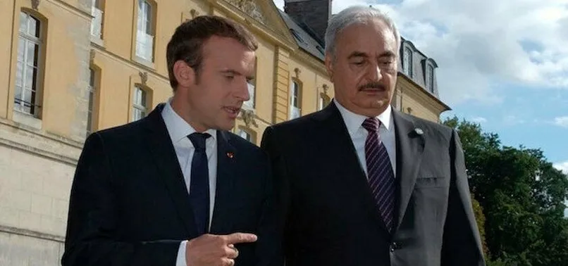 The Independent Macron'un Türkiye hakkındaki iftiralarını yazdı