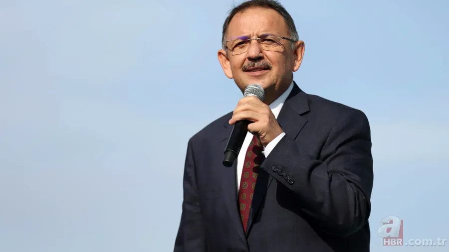 Türkiye Yüzyılı'nın yeni kabinesi açıklandı! Başkan Erdoğan'ın yeni A takımı... İsim isim yeni bakanlar! 5