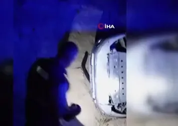 Düğün dönüşü kaza: 1 ölü 6 yaralı