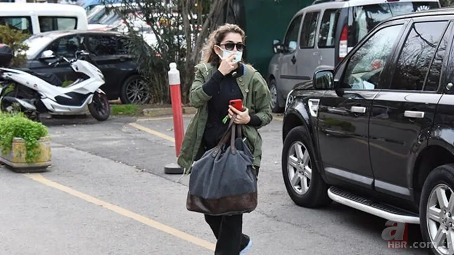 Açıklamaları tepki çekmişti! Öykü Çelik: Erkek gibiydim sert ergenlik geçirdim 6