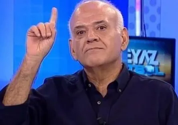 Son dakika: Ahmet Çakar: 'Rize'nin buz gibi golü...'