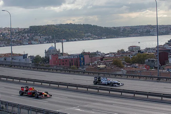 İstanbul'un cebine 150 milyon Euro girdi - 3