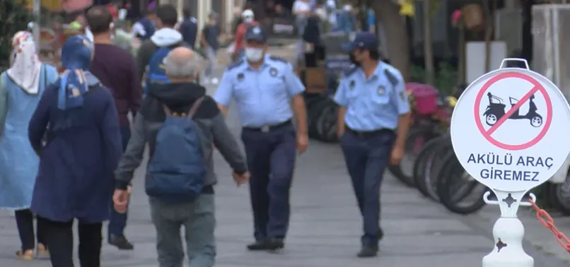 İBB'den Adalar'da tartışma yaratan akülü araç kararı: 5 Ekim'den sonra yasak geldi!