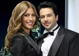 Çağla Şıkel ile 7 yıl evli kalmıştı! Emre Altuğ aşkını itiraf etti! 