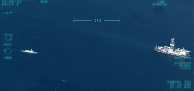 Rumların ağzıyla konuşan CHP’ye İHA’lı yanıt