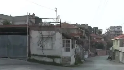 İzmir’de kentsel dönüşüm sorunu