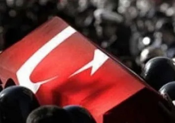 MSB açıkladı: Bir Mehmetçik şehit oldu
