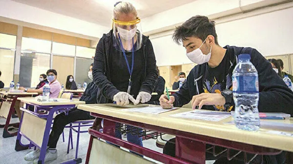 2021 YKS ek tercih sonucu ne zaman açıklanır? YKS 1. ek tercih sonuçları açıklandı mı?