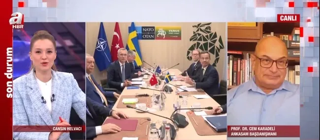 Başkan Erdoğan’dan bir diplomatik zafer daha! Türkiye masada istediğini aldı