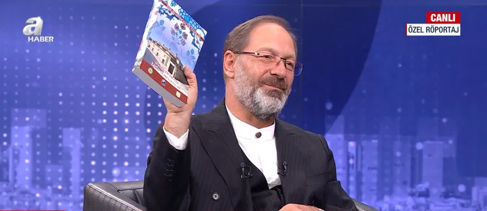 Papa'nın Türkiye ziyareti ne anlama geliyor? Diyanet İşleri eski Başkanı Prof. Dr. Ali Erbaş A Haber'de