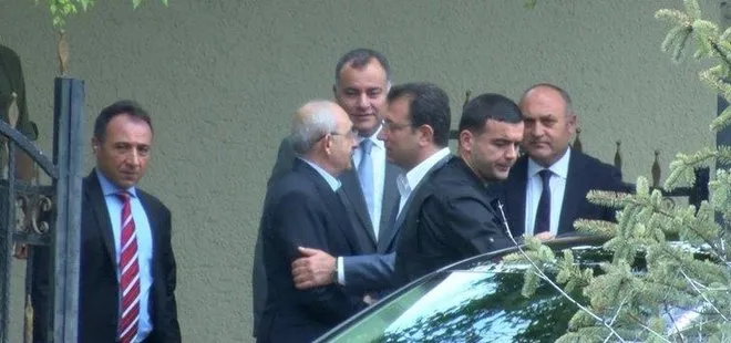Kemal Kılıçdaroğlu koltuğunu isteyen Ekrem İmamoğlu’na ne söyledi?