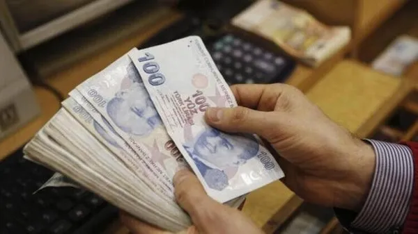 AK Parti’nin sunduğu yapılandırmaya ilişkin kanun teklifi TBMM Plan ve Bütçe Komisyonunda kabul edildi - 5