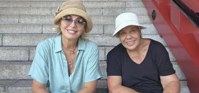 Gülenay Kalkan ve Işıl Yücesoy Tokyo’da!