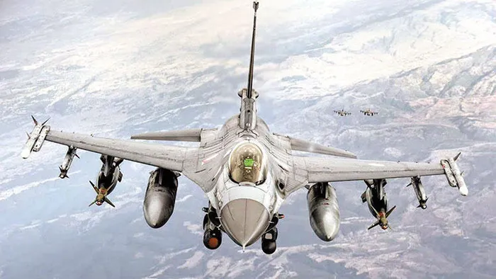 PKK’ya Kandil’de TSK-MİT operasyonu! PKK’nın sözde yöneticisini İHA’lar izledi, F-16’lar vurdu